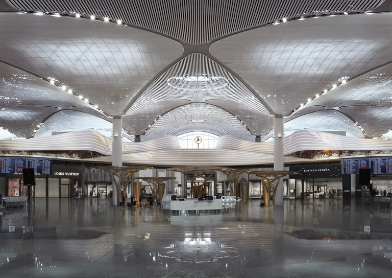 Istanbul Airport