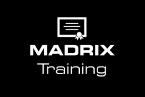 MADRIX Training 2025