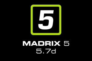 MADRIX 5.7d