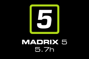 MADRIX 5.7h