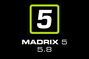 MADRIX 5.8