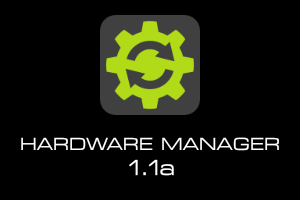 MADRIX HARDWARE MANAGER 1.1a