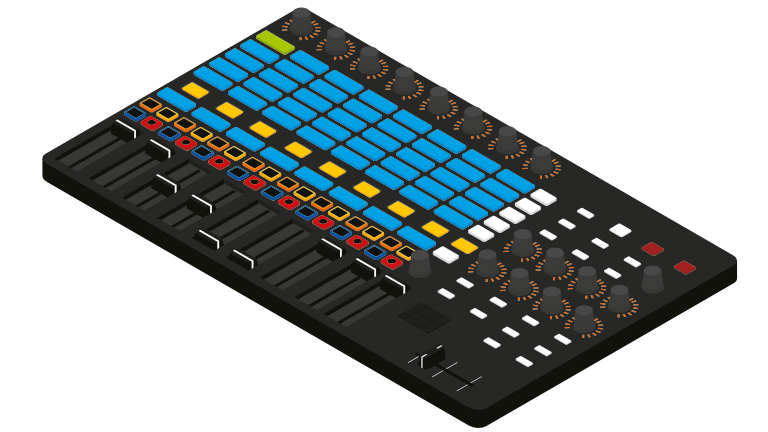 MADRIX | LIGHTING CONTROL - MADRIX 5 Software