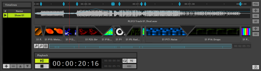 MADRIX | LIGHTING CONTROL - MADRIX 5 Software