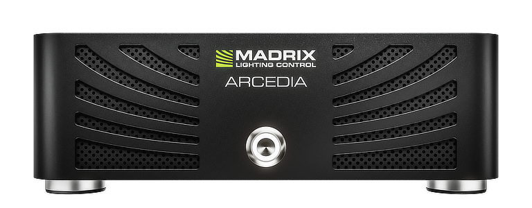 MADRIX ARCEDIA
