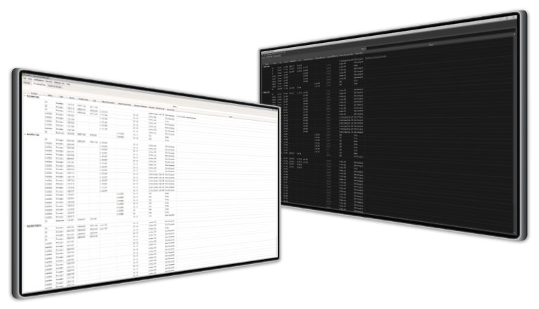 MADRIX HARDWARE MANAGER 软件