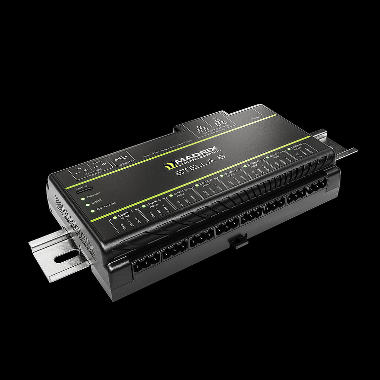 MADRIX Products
