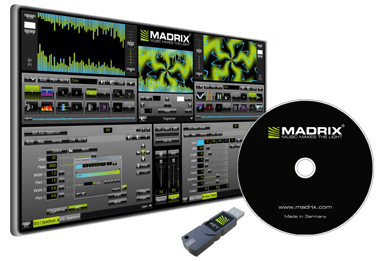MADRIX Software