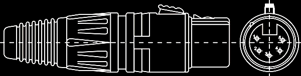 MADRIX USB ONE 插图