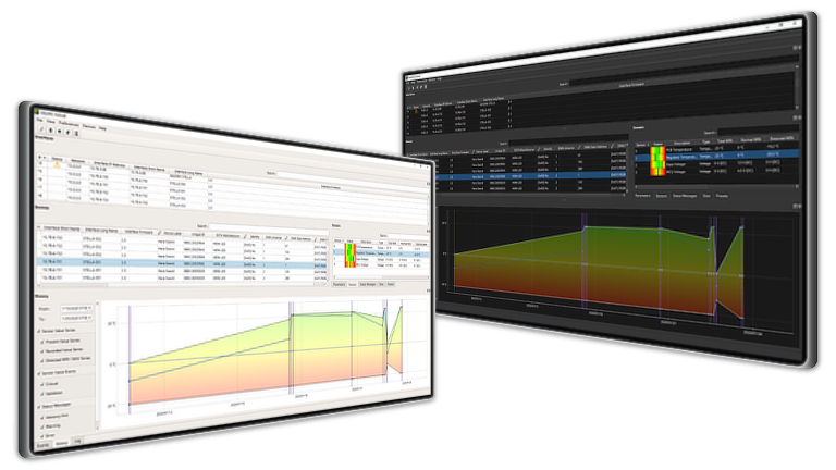 MADRIX RADAR Software