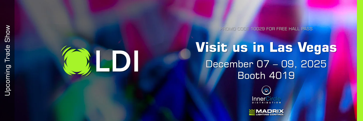 December 2025: LDI 2025 (Trade Show)