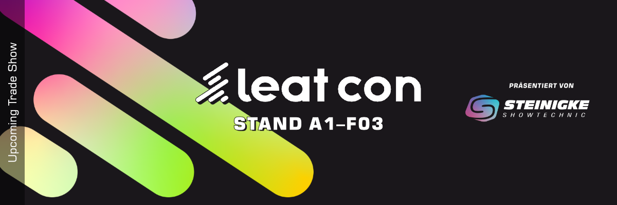 September 2026: leat con (Trade Show)