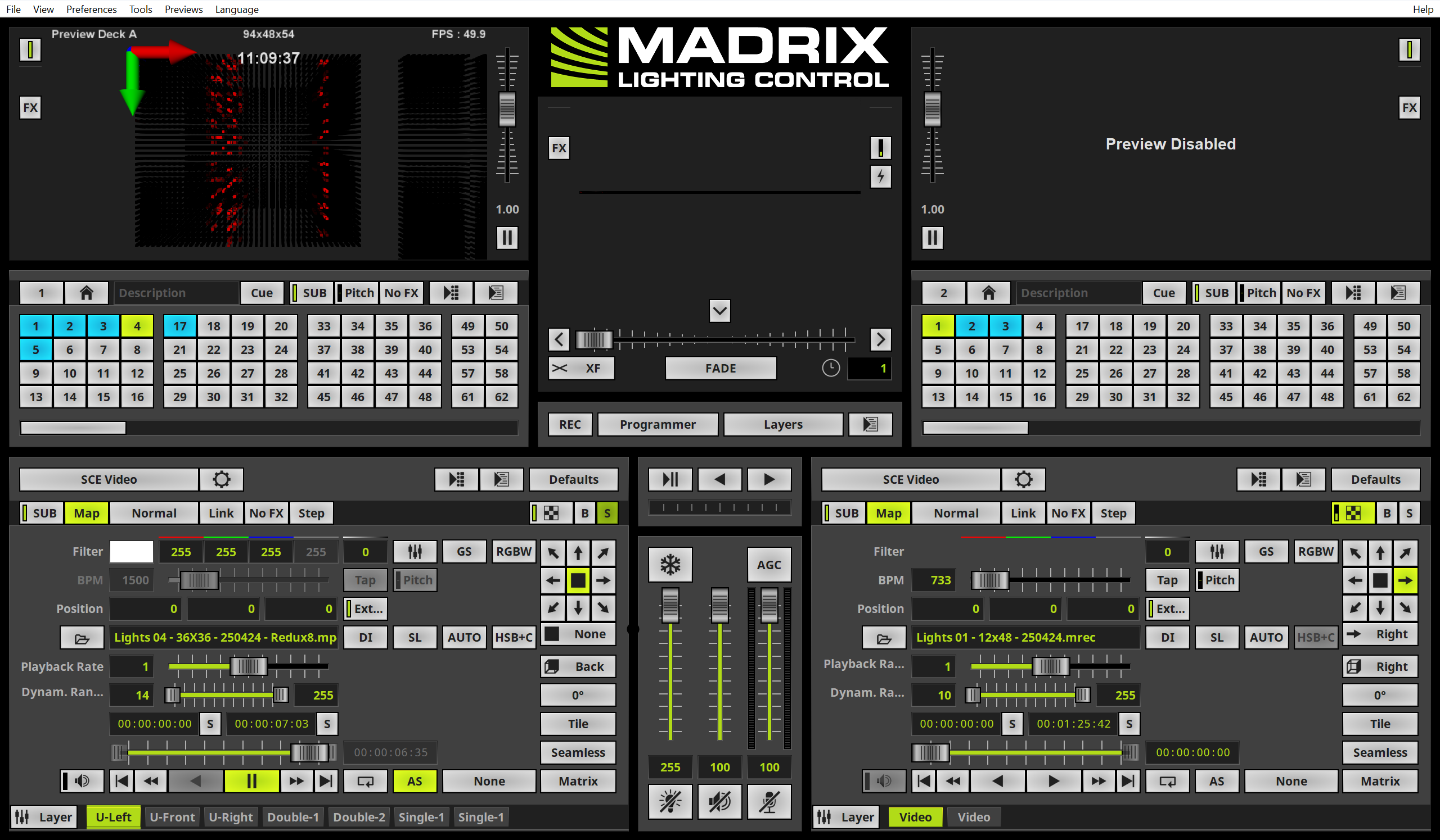 Madrix_Lights04 - 36x36 - Incorrect display.png